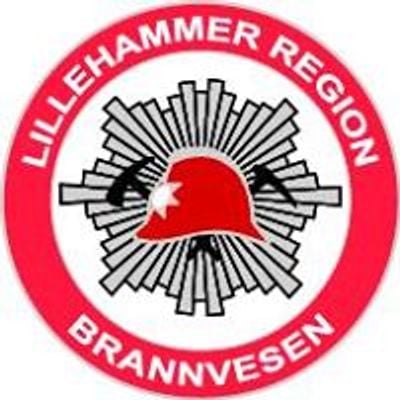 Lillehammer region brannvesen