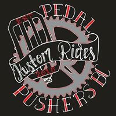 Pedal Pushers BC