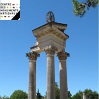 Glanum et Hôtel de Sade