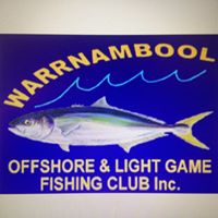 Warrnambool Offshore & Light Game Fishing Club