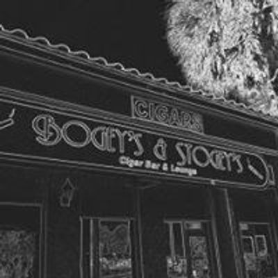 Bogeys Stogeys