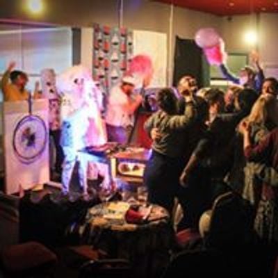 The Fishpie Cabaret show