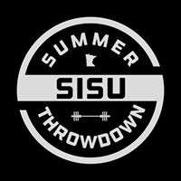 SISU Summer Throwdown