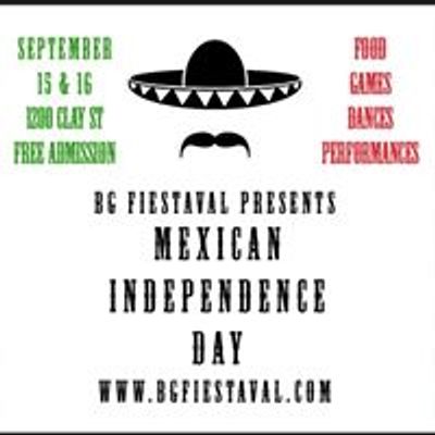 BG Fiestaval