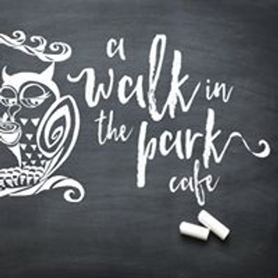 A Walk in the Park Café