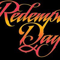 Redemption DAY