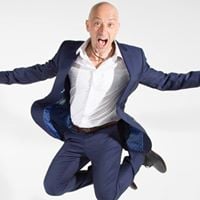 Matt Hale Mind Hacks Speaker/Entertainer