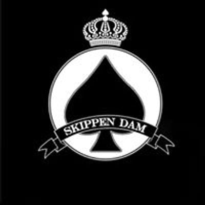 Skippen Dam