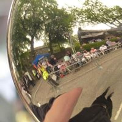 Denshaw Whit Friday Band Contest