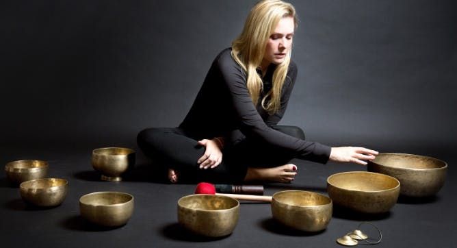 Meditation Sound Bath With Tara Atwood Open Doors Yoga North