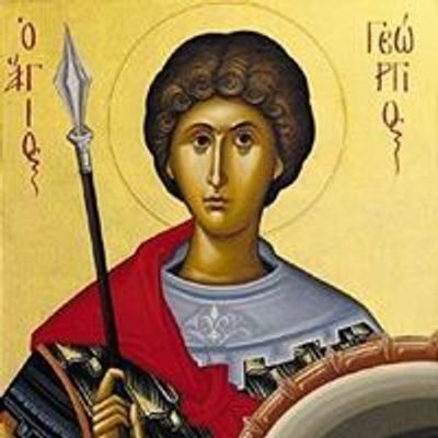 Saint George Greek Orthodox Church Hamilton NJ