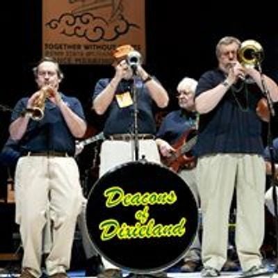 Deacons of Dixieland