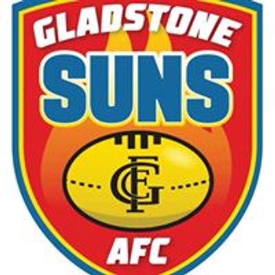 Bill Robertson Toyota Gladstone Suns AFL