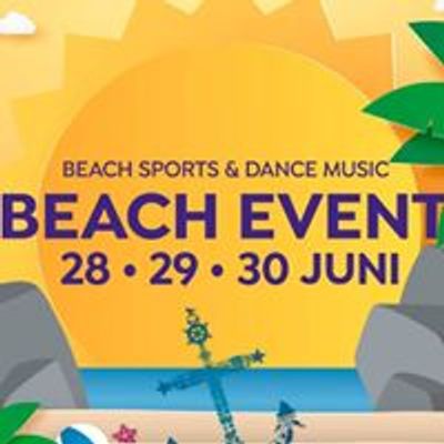 Beach Event Veldhoven