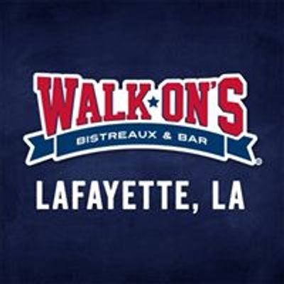 Walk-On's Bistreaux & Bar