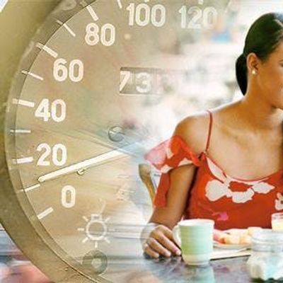 Speed Dating i Valencia ca
