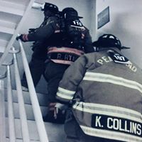 Tunnel to Towers Houston Climb