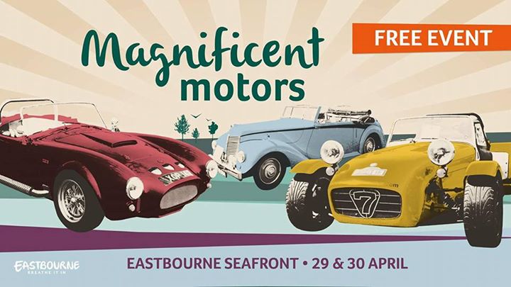 Image result for photos of magnificent motors eastbourne