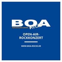 Büren Open Air
