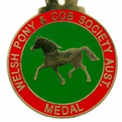 Western NSW RPG - Welsh Pony & Cob Society of Australia