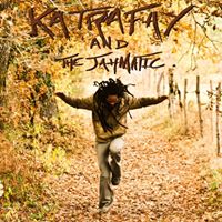 Katrafay & The Jahmatic