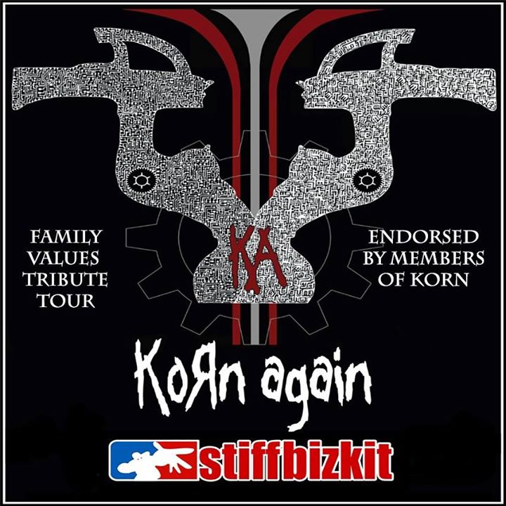 Family Values Tour 1998 Cd Download