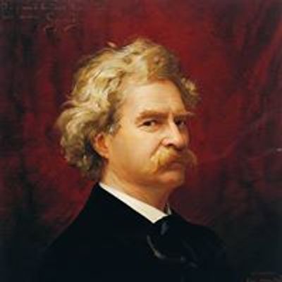 Mark Twain Library