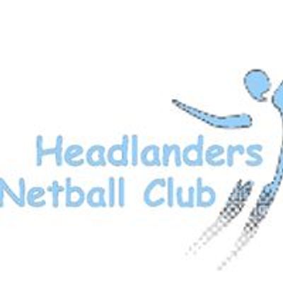 Darlington Headlanders Netball Club