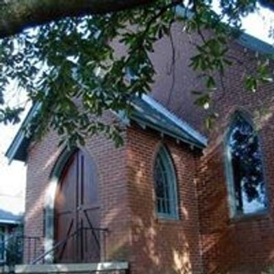 All Saints Aiken SC