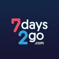 7days2go
