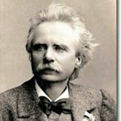 Edvard Grieg Society Of The Dakotas