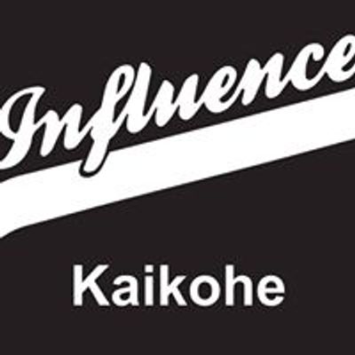 Influence Kaikohe