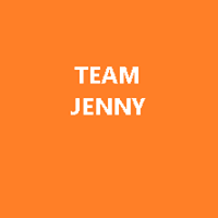 TEAM JENNY 5K Run/Walk & ½ Mile Kids Fun Run