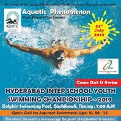 Aquatic Phenomenon