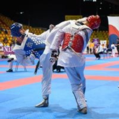 Bratislava Open - Taekwondo Championship