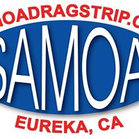 Samoa Dragstrip