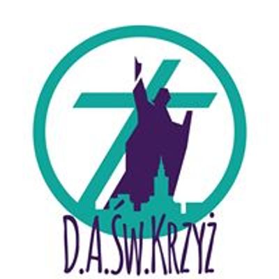 Duszpasterstwo Akademickie Św. Krzyż