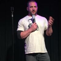 Stand Up Comedy Shows Featuring Orin Be