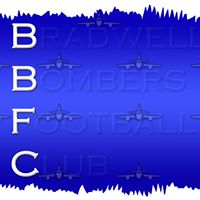 Bradwell (Bombers) FC
