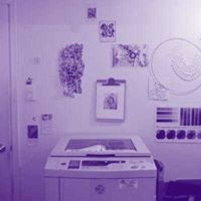 Moniker Press