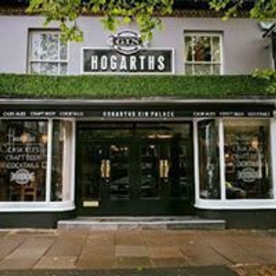 Hogarths Newcastle Under Lyme