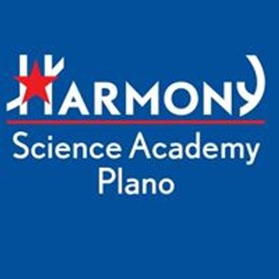Harmony Science Academy Plano