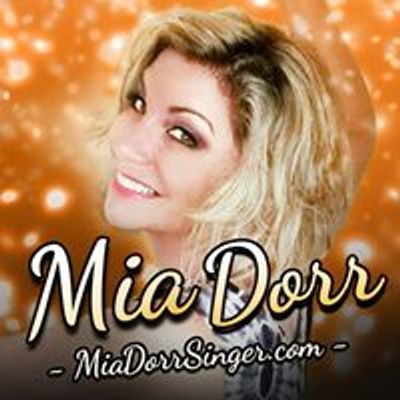 Mia Dorr