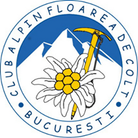 Clubul Alpin Floarea de Colț București