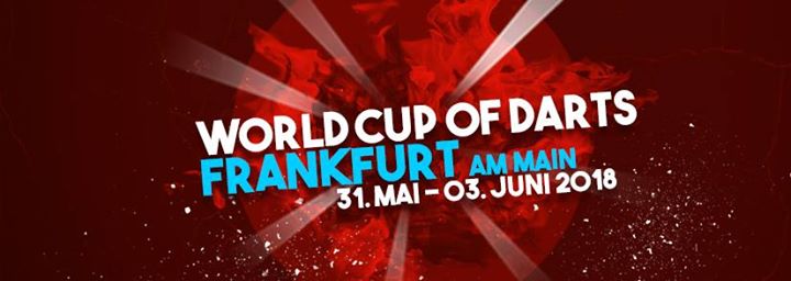 Resultado de imagen de 2018 world cup of darts