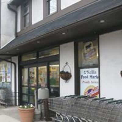 O'Neill's Food Market