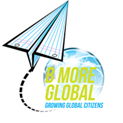 B More Global