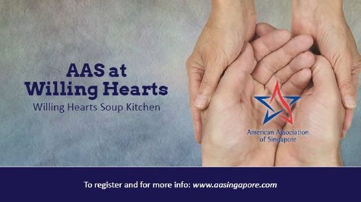 aas at willing hearts