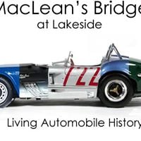 Macleansbridge