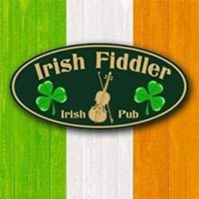 Irish Fiddler